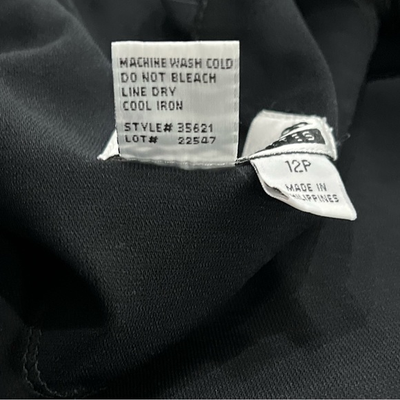 Sheri Martin Blazer - Picture 14 of 14